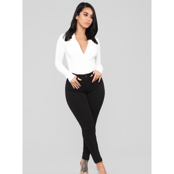 dressy bodysuit